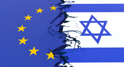 L'UE contro l'Annessione Israeliana: Diritto Internazionale e Conseguenze